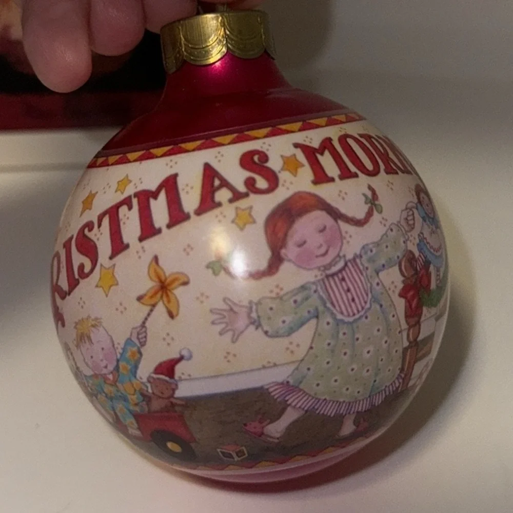 Hallmark Mary Engelbreit 
